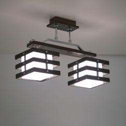 Люстра потолочная Citilux CL133221 Киото
