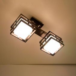Люстра потолочная Citilux CL133221 Киото