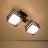 Люстра потолочная Citilux CL133221 Киото