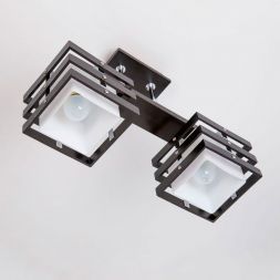 Люстра потолочная Citilux CL133221 Киото