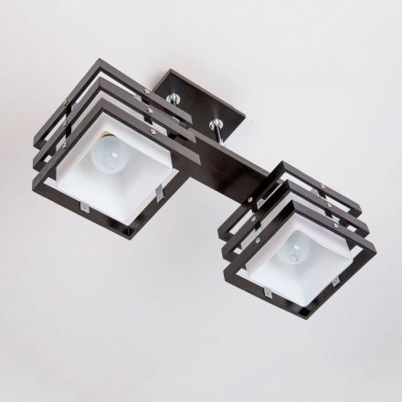 Люстра потолочная Citilux CL133221 Киото