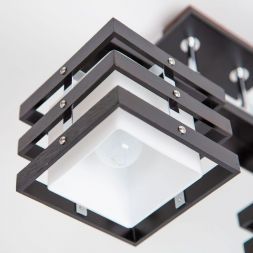 Люстра потолочная Citilux CL133221 Киото