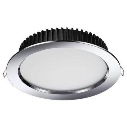 Встраиваемый светодиодный светильник Novotech 358307