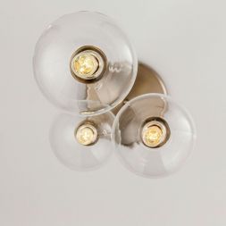 Подвесная люстра Citilux CL102031