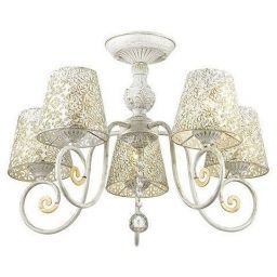 Люстра LUMION 3465/5C (ODEON 3465/5C)