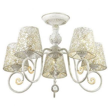 Люстра LUMION 3465/5C
