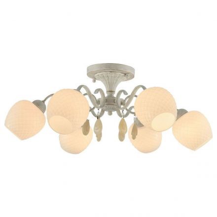 Потолочная люстра F-Promo Gemmas 2268-6U