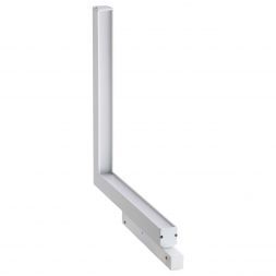 Трековый светодиодный светильник Novotech Flum 358607