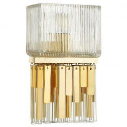 Настенный светильник Odeon Light Gatsby 4877/1W