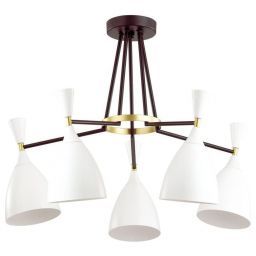 Потолочная люстра Lumion 4494/5C (ODEON 4494/5C)