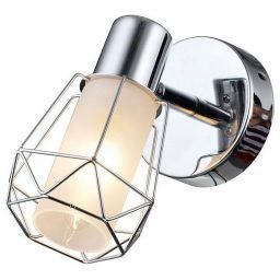 Спот Gerhort G81040/1wCH WT (GERHORT G81040/1wCH WT) Спот Gerhort G81040/1wCH WT (GERHORT G81040/1wCH WT)