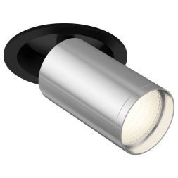 Встраиваемый спот Maytoni Technical C048CL-1BCH Focus S