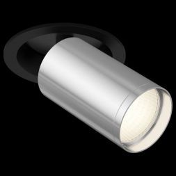 Встраиваемый спот Maytoni Technical C048CL-1BCH Focus S