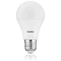 Лампа светодиодная Camelion LED13-A60/865/E27