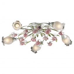 Люстра Odeon Light 2252/5C