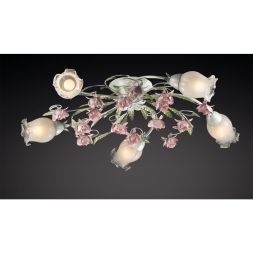 Люстра Odeon Light 2252/5C