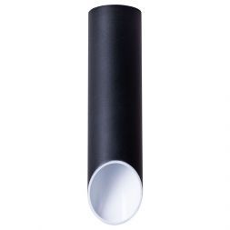Потолочный светильник Arte Lamp A1622PL-1BK