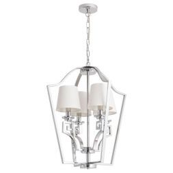 Подвесная люстра Arte Lamp A3155SP-4CC