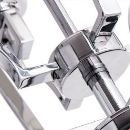 Подвесная люстра Arte Lamp A3155SP-4CC