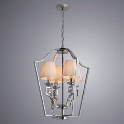 Подвесная люстра Arte Lamp A3155SP-4CC