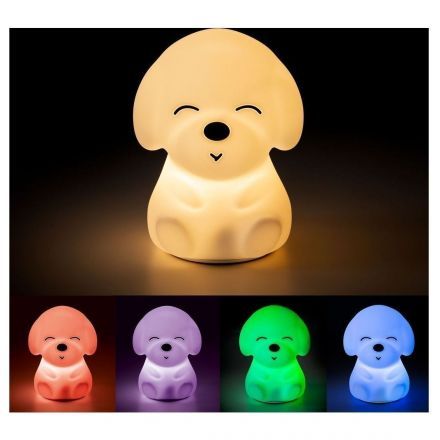 Настольная лампа Arte Lamp Tilly A7371LT-1WH