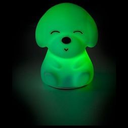 Настольная лампа Arte Lamp Tilly A7371LT-1WH
