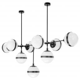 Подвесная люстра Lightstar 813197 (LIGHTSTAR 813197)