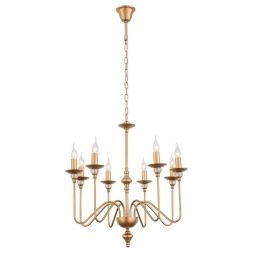 Люстра подвесная ST Luce SL186.203.08 NOVENTO