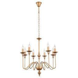 Люстра подвесная ST Luce SL186.203.08 NOVENTO (STLUCE SL186.203.08) Люстра подвесная ST Luce SL186.203.08 NOVENTO (STLUCE SL186.203.08)