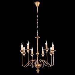 Люстра подвесная ST Luce SL186.203.08 NOVENTO