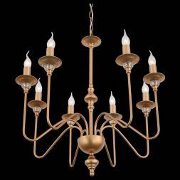 Люстра подвесная ST Luce SL186.203.08 NOVENTO