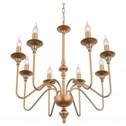Люстра подвесная ST Luce SL186.203.08 NOVENTO