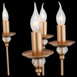 Люстра подвесная ST Luce SL186.203.08 NOVENTO