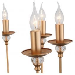 Люстра подвесная ST Luce SL186.203.08 NOVENTO