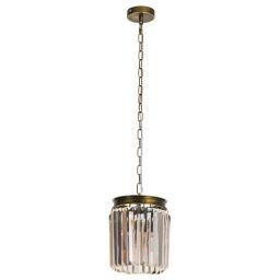 Подвесной светильник Divinare 3005/23 SP-1 (DIVINARE 3005/23 SP-1)