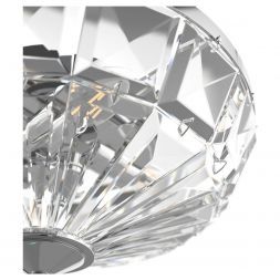 Потолочный светильник Maytoni MOD094CL-04CH Facet