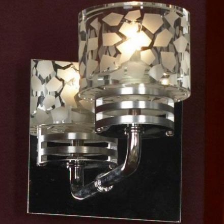 Бра LUSSOLE LSN-5101-01