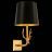 Светильник настенный ST Luce SL1123.201.01 VELOSSA