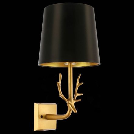 Светильник настенный ST Luce SL1123.201.01 VELOSSA
