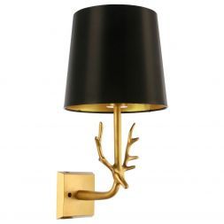 Светильник настенный ST Luce SL1123.201.01 VELOSSA