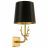 Светильник настенный ST Luce SL1123.201.01 VELOSSA