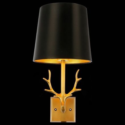 Светильник настенный ST Luce SL1123.201.01 VELOSSA