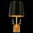 Светильник настенный ST Luce SL1123.201.01 VELOSSA