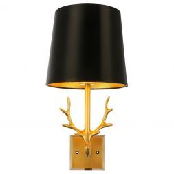 Светильник настенный ST Luce SL1123.201.01 VELOSSA