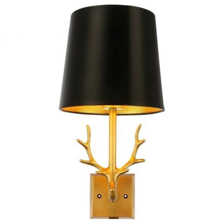 Светильник настенный ST Luce SL1123.201.01 VELOSSA