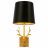 Светильник настенный ST Luce SL1123.201.01 VELOSSA