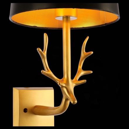 Светильник настенный ST Luce SL1123.201.01 VELOSSA