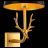 Светильник настенный ST Luce SL1123.201.01 VELOSSA