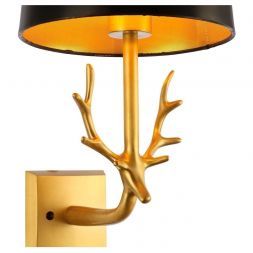 Светильник настенный ST Luce SL1123.201.01 VELOSSA