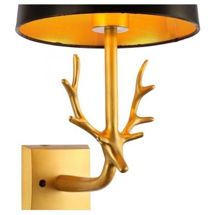 Светильник настенный ST Luce SL1123.201.01 VELOSSA